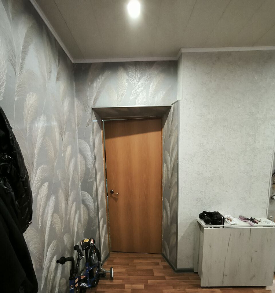 квартира г Пятигорск ул Людкевича 3 фото 5