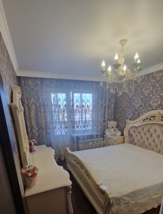 квартира г Баксан ул Мира 2 фото 6