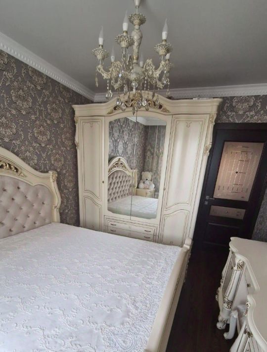 квартира г Баксан ул Мира 2 фото 5