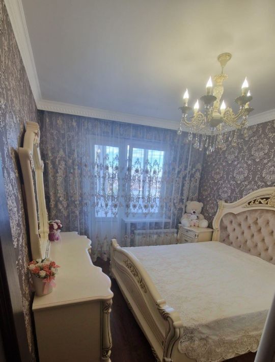 квартира г Баксан ул Мира 2 фото 7