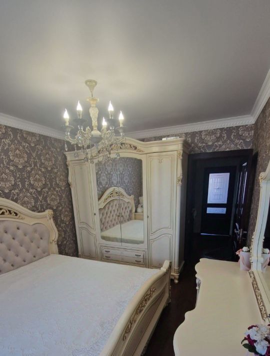 квартира г Баксан ул Мира 2 фото 8