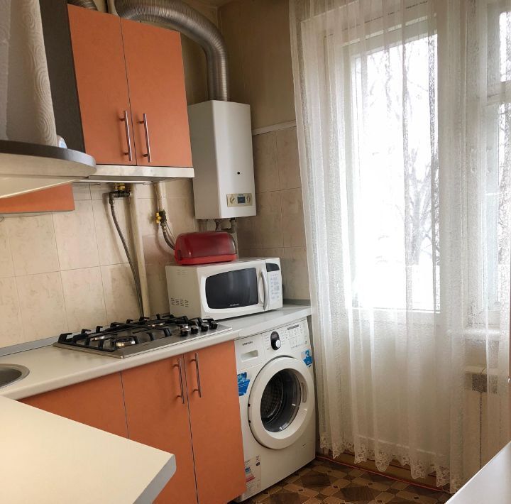 квартира г Нальчик ул Захарова 105 фото 5