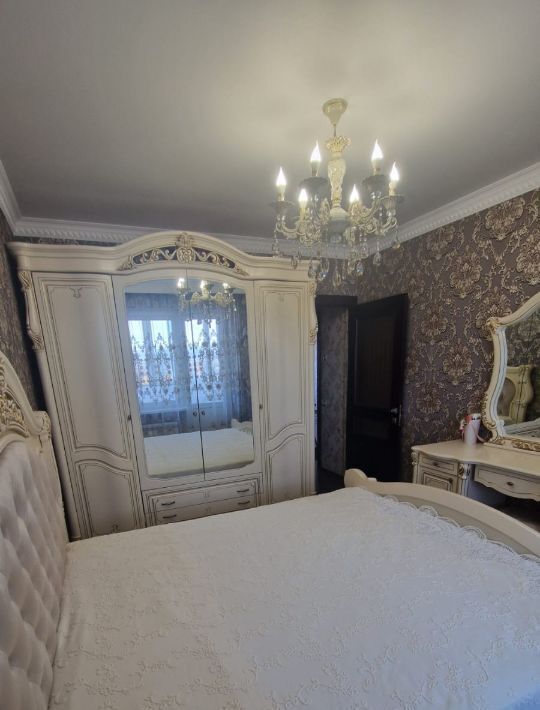 квартира г Баксан ул Мира 2 фото 9