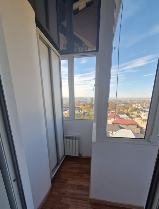 квартира г Баксан ул Мира 2 фото 13