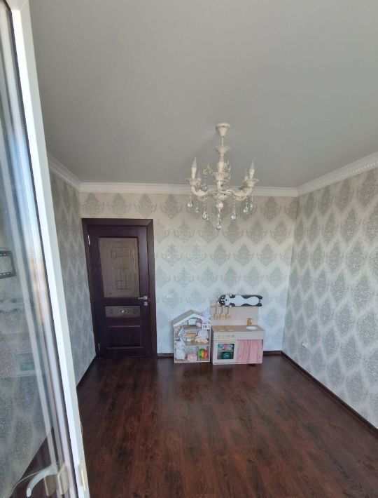 квартира г Баксан ул Мира 2 фото 15