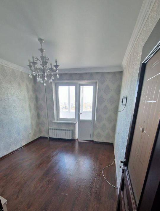 квартира г Баксан ул Мира 2 фото 14