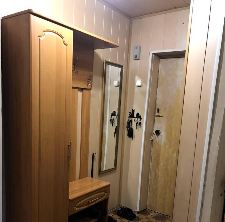 квартира г Нальчик ул Захарова 105 фото 12