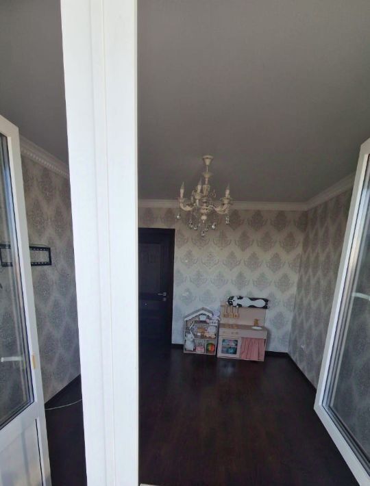 квартира г Баксан ул Мира 2 фото 16