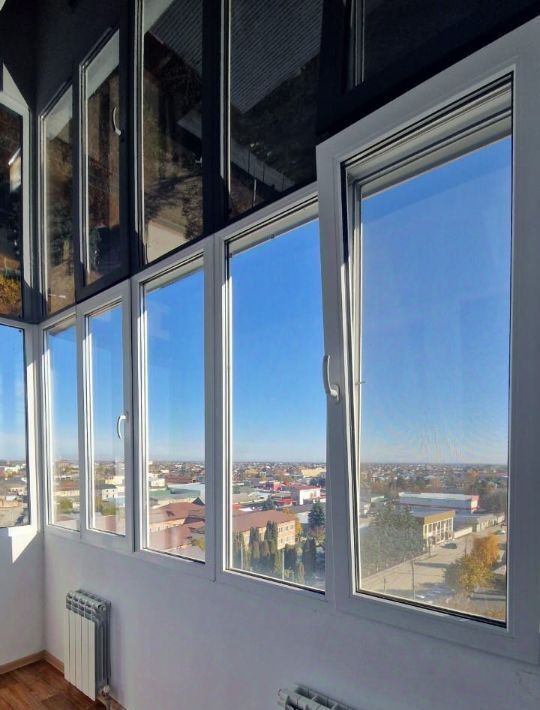 квартира г Баксан ул Мира 2 фото 17