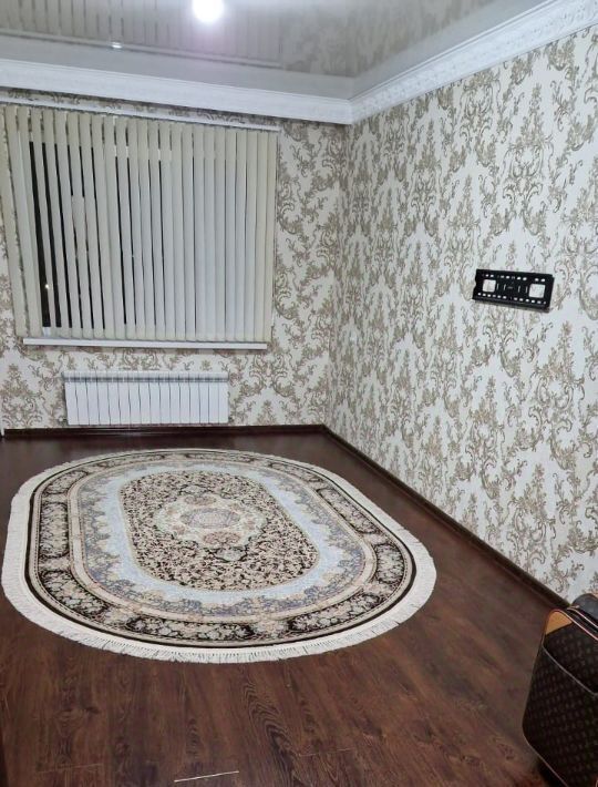 квартира г Баксан ул Мира 2 фото 19