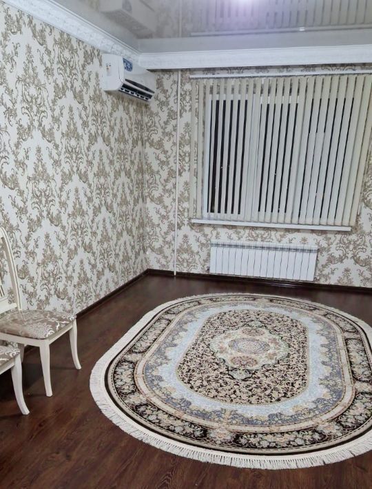 квартира г Баксан ул Мира 2 фото 20