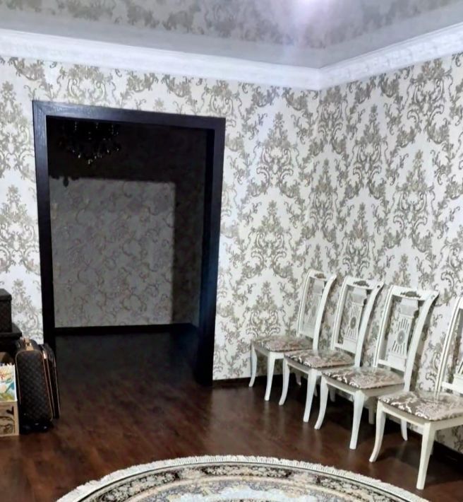 квартира г Баксан ул Мира 2 фото 21