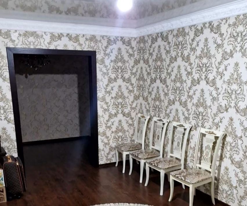 квартира г Баксан ул Мира 2 фото 22