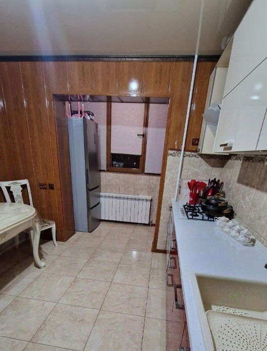 квартира г Баксан ул Мира 2 фото 25