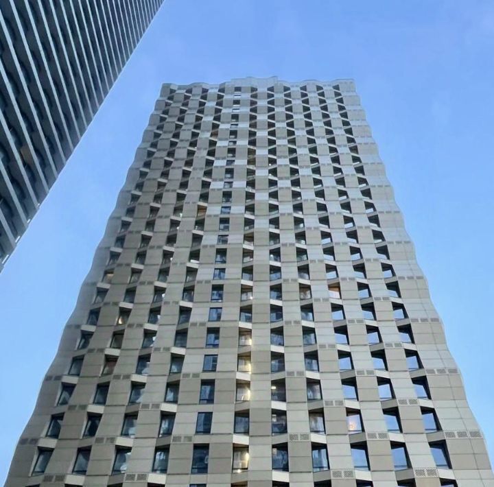квартира г Москва метро Дмитровская проезд Дмитровский 1 фото 19
