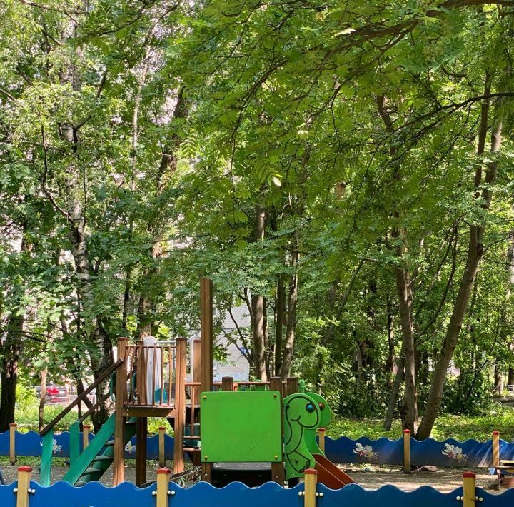 квартира г Химки ул Зеленая 1 Ховрино фото 24