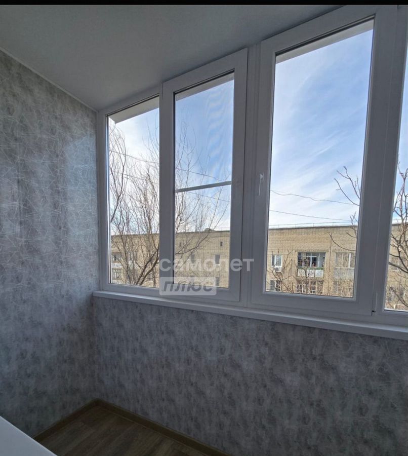 квартира г Новочеркасск ул Севастопольская 18 фото 27