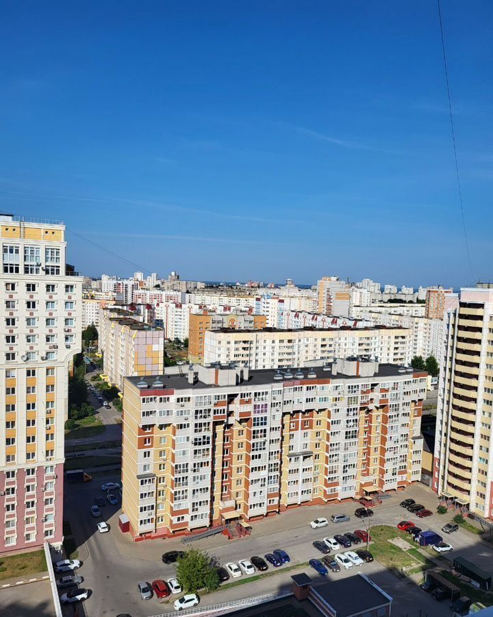 квартира г Липецк р-н Октябрьский ул. А. Г. Стаханова, 59 фото 18
