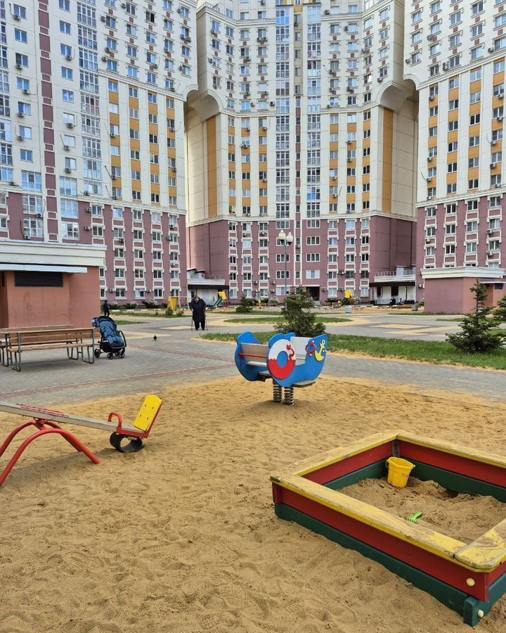 квартира г Липецк р-н Октябрьский ул. А. Г. Стаханова, 59 фото 20