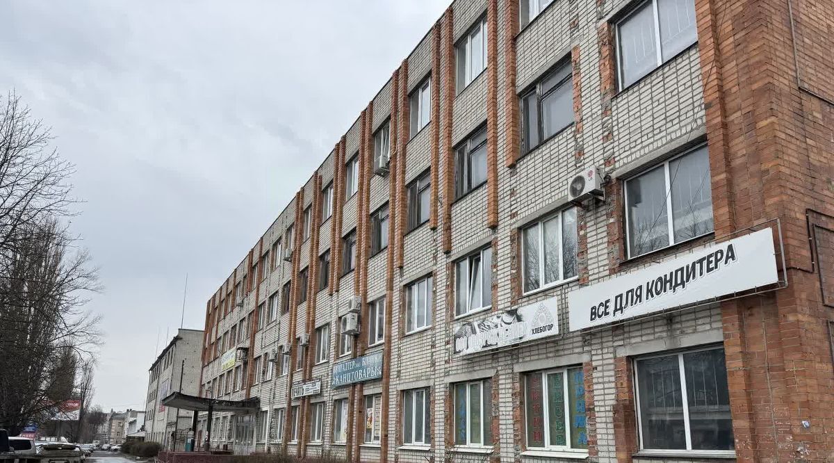 свободного назначения г Брянск р-н Фокинский пр-кт Московский 85а фото 3
