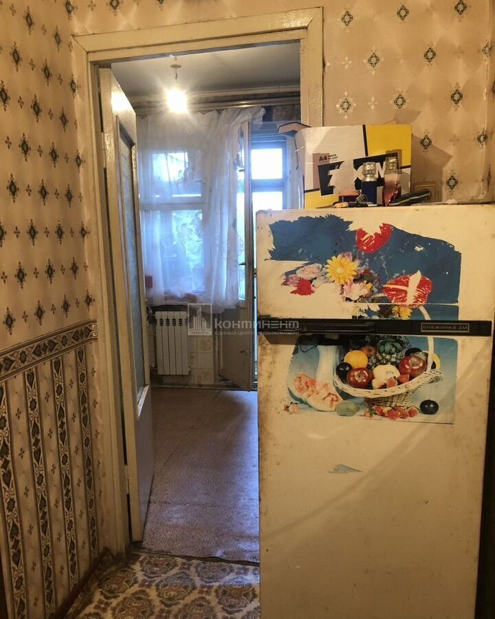 квартира г Ковров ул Федорова 99 фото 2