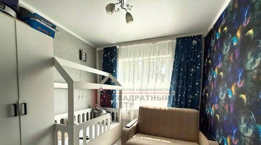 квартира г Старый Оскол микрорайон Ольминского 2 фото 1