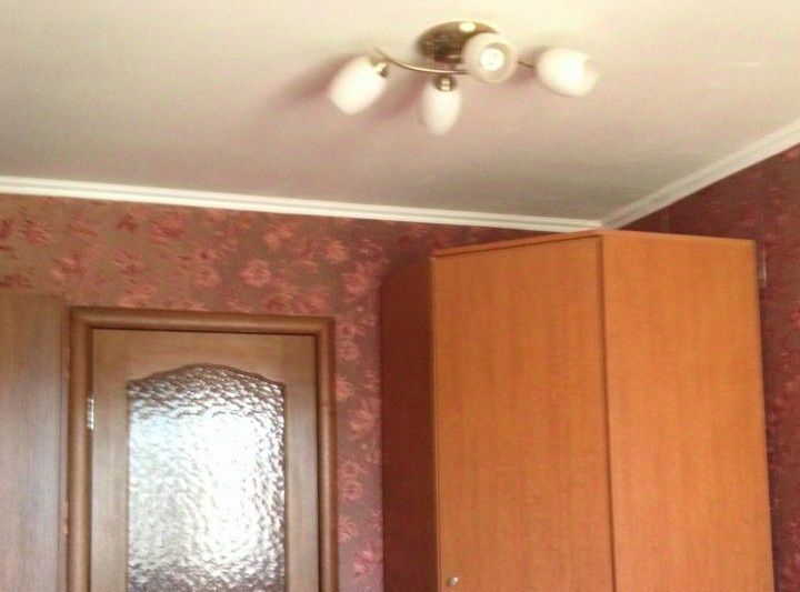 квартира г Старый Оскол микрорайон Приборостроитель 19 фото 4