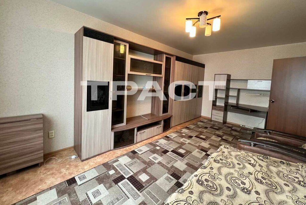 квартира г Воронеж ул 45 стрелковой дивизии 259/10 фото 4