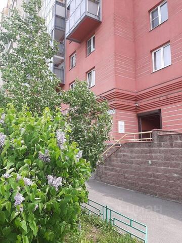 ул Долгоозёрная 37/1 округ Юнтолово, ЖК «Долгоозёрный», Ленинградская область фото