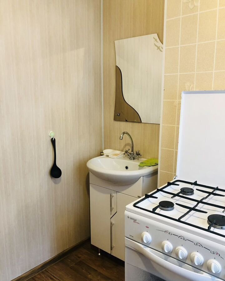 квартира г Кострома р-н Заволжский ул Машиностроителей 16 фото 2
