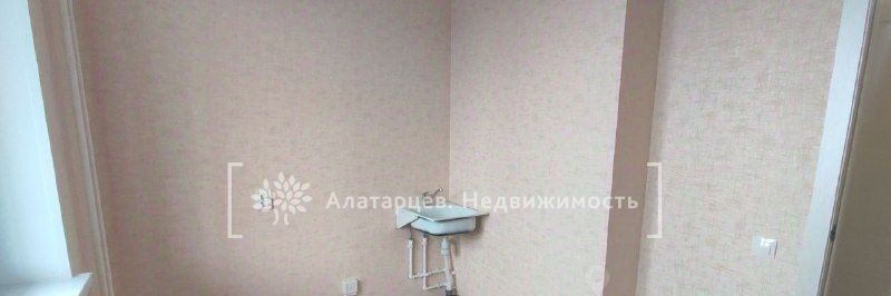 квартира г Томск р-н Октябрьский ул Пришвина 52 фото 2