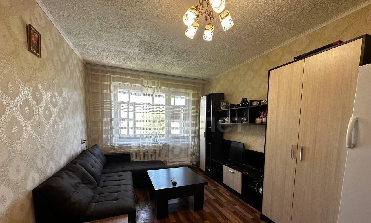 квартира г Оренбург ул Народная 15 фото 1