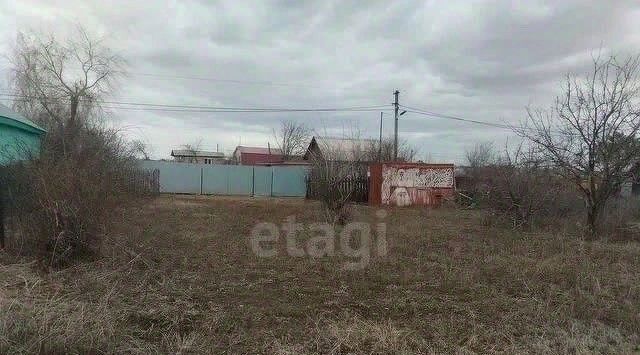 земля г Оренбург р-н Ленинский снт Яшма ул Ягодная 2476 Ростоши-2 дм фото 4