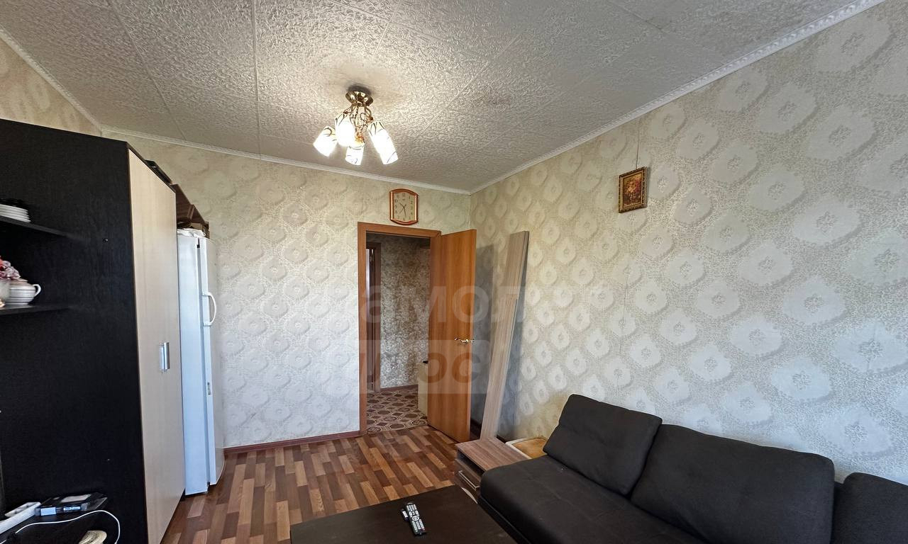 квартира г Оренбург ул Народная 15 фото 3