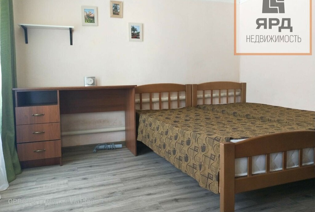 квартира г Ростов-на-Дону Сельмаш ул Алексея Береста 3 фото 2