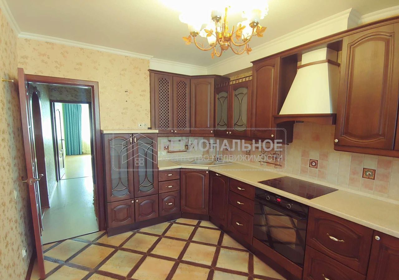 квартира г Балашиха ул Майкла Лунна 3 фото 1