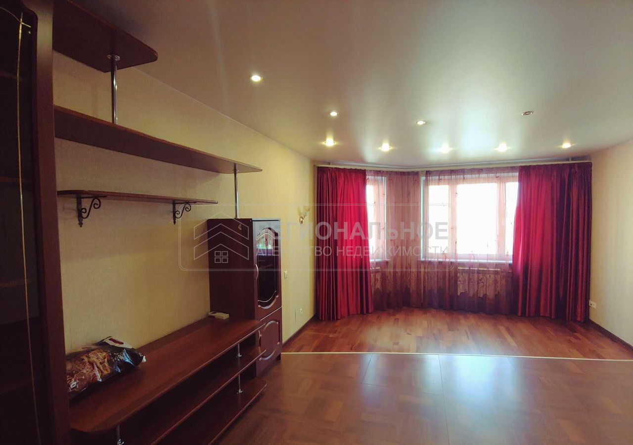 квартира г Балашиха ул Майкла Лунна 3 фото 4