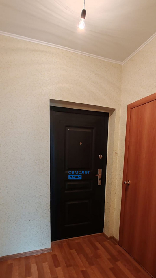 квартира г Бийск АБ район ул Социалистическая 26 м-н фото 3