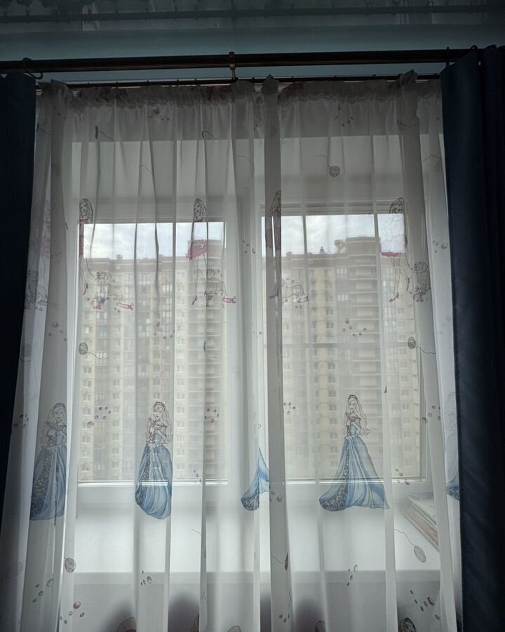 квартира г Королев ул Пионерская 13к/3 фото 2
