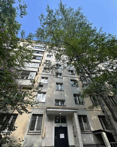 ул Годовикова 1к/1 фото