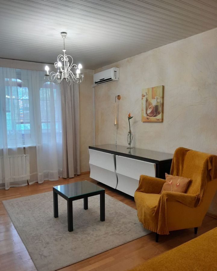 квартира г Москва метро Динамо пр-кт Ленинградский 33к/8 фото 2