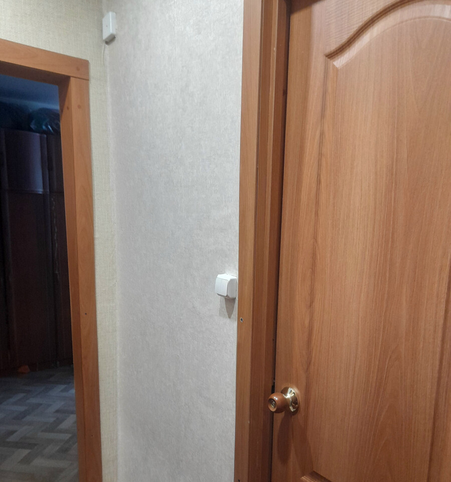 квартира г Вологда Завокзальный ул Болонина 7 фото 5