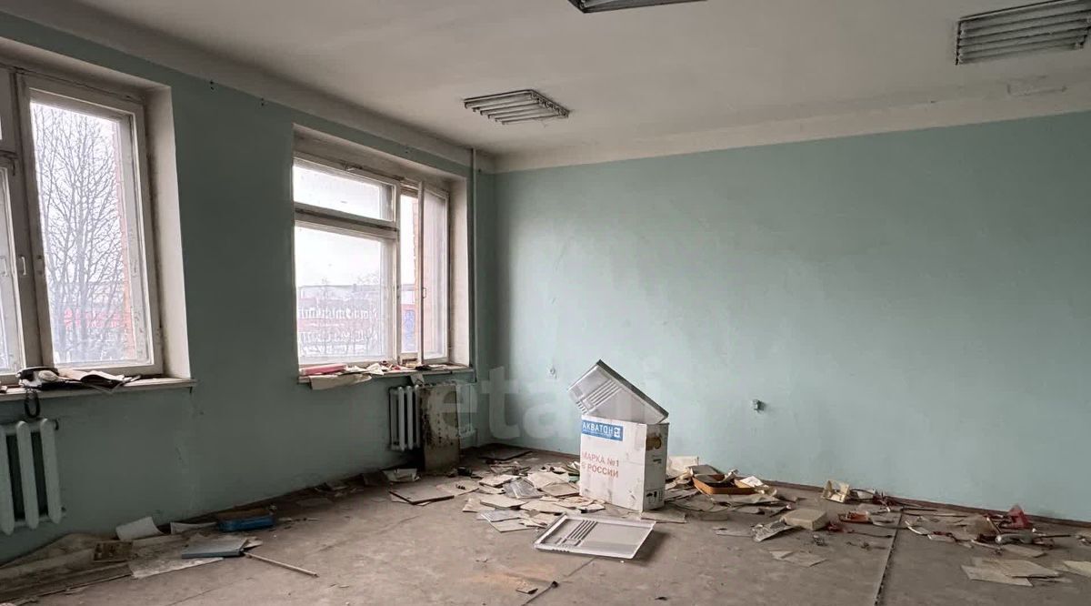 свободного назначения г Брянск р-н Фокинский пр-кт Московский 85а фото 5