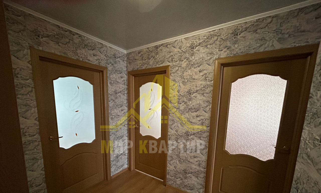 квартира г Орск пр-кт Ленина 22а фото 8