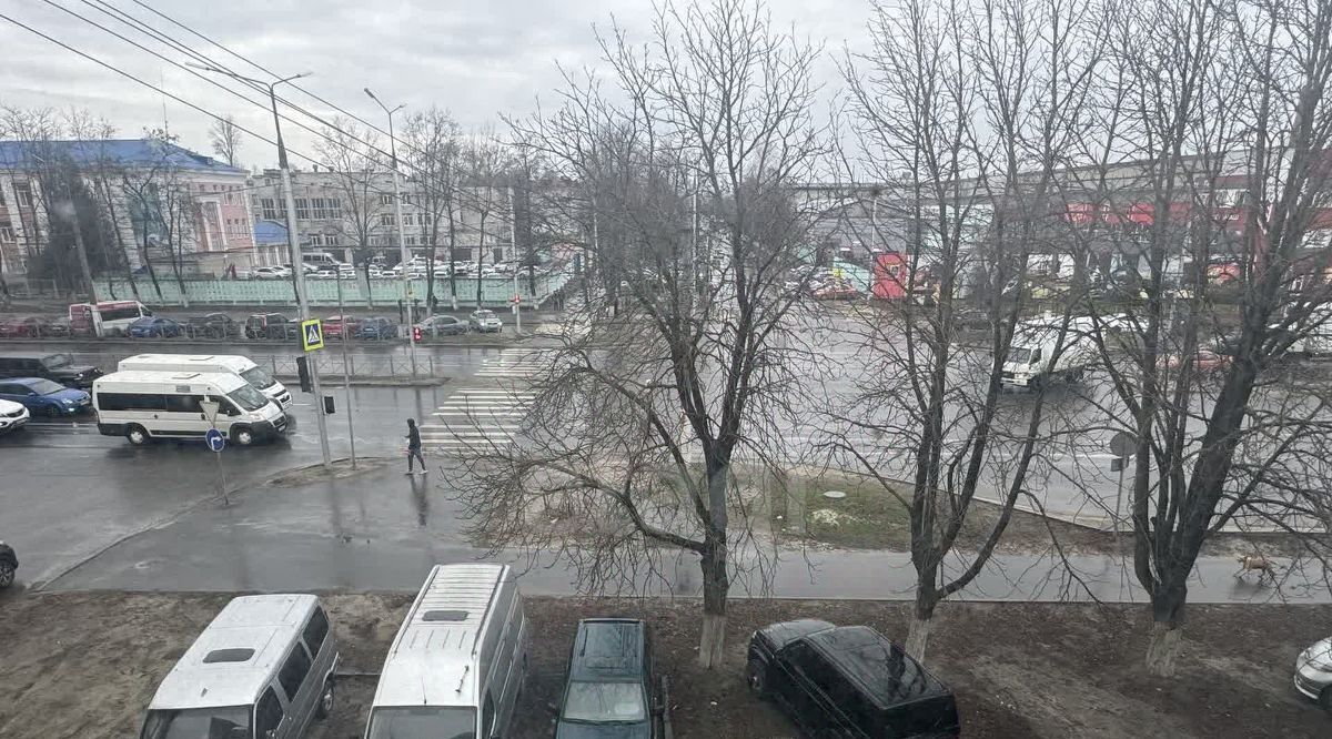 свободного назначения г Брянск р-н Фокинский пр-кт Московский 85а фото 6