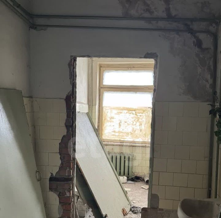 свободного назначения г Брянск р-н Фокинский пр-кт Московский 85а фото 9