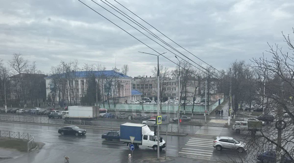 свободного назначения г Брянск р-н Фокинский пр-кт Московский 85а фото 8