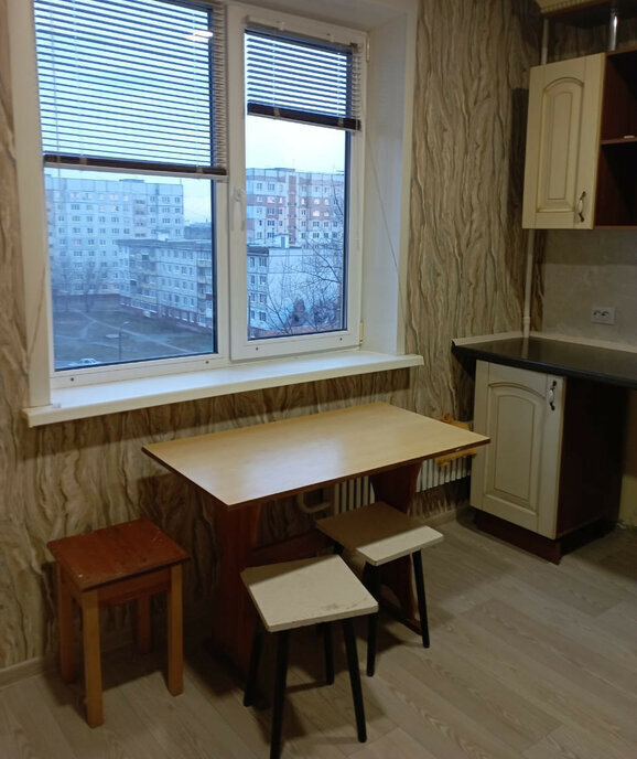 квартира г Брянск ул Фосфоритная 27 фото 5
