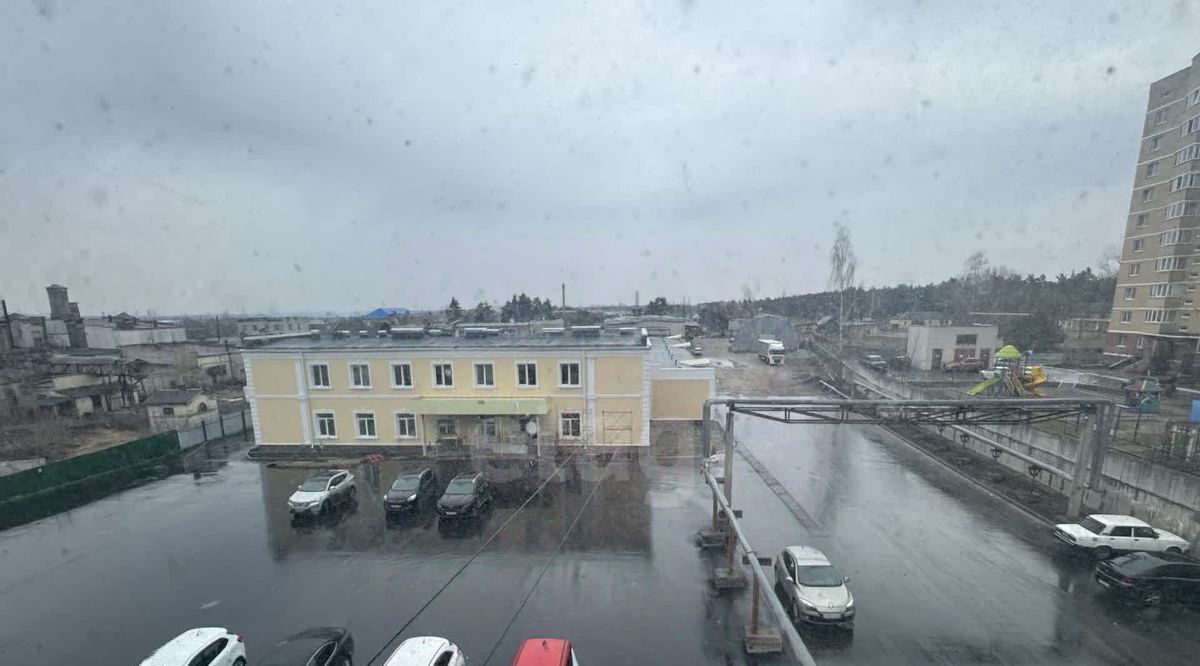 свободного назначения г Брянск р-н Фокинский пр-кт Московский 85а фото 13