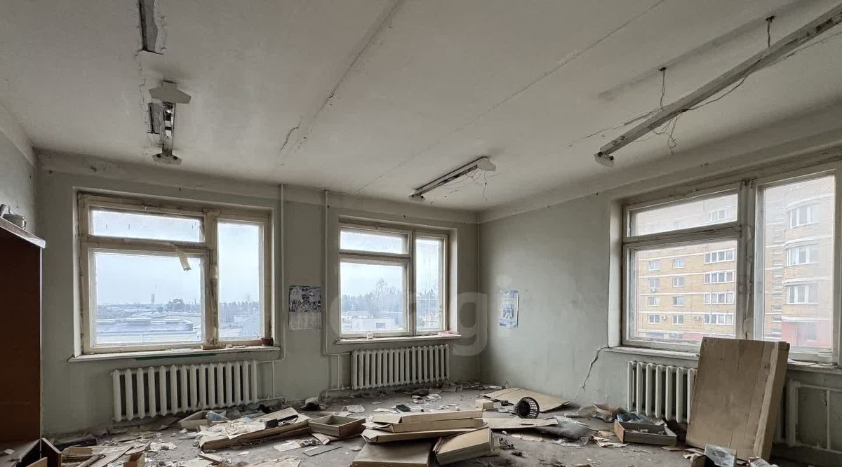 свободного назначения г Брянск р-н Фокинский пр-кт Московский 85а фото 14
